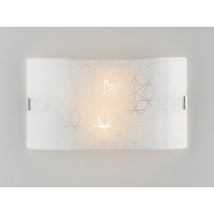 Бра - настенная лампа Fan Europe Lighting ESAGRAM