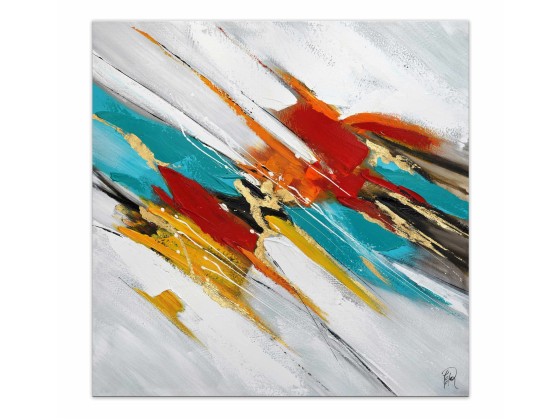 Картина Arte dal Mondo WF022X1