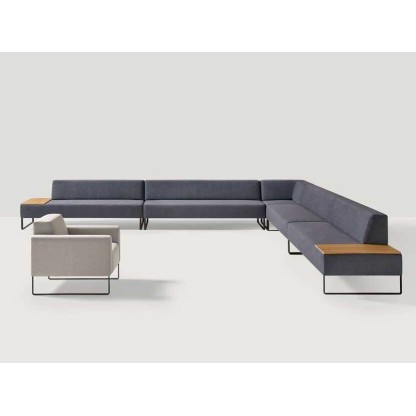 Диван INCLASS TETRIS