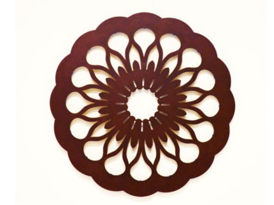 Бра - настенная лампа TrackDesign LUMINARA