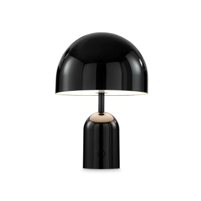 Уличные настольные лампы Tom Dixon BELL