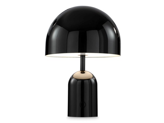 Уличные настольные лампы Tom Dixon BELL