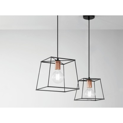 Подвесные светильники Fan Europe Lighting HARLEM