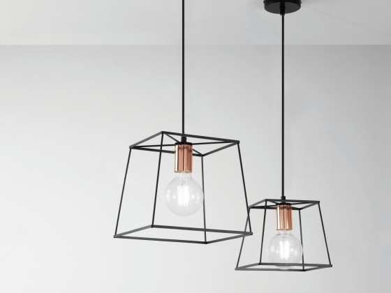 Подвесные светильники Fan Europe Lighting HARLEM