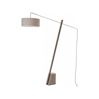 Напольный светильник Flam & Luce JENS