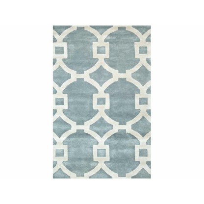 Ковер Jaipur Rugs REGENCY TAQ-193 Blue Haze/White
