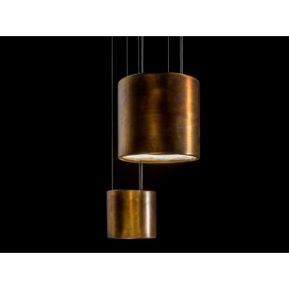 Подвесные светильники Henge LIGHT RINGS HORIZONTAL XS