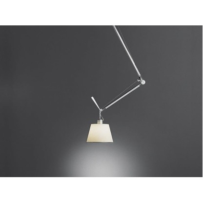 Подвесные светильники Artemide TOLOMEO DECENTRATA