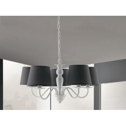 Подвесные светильники Fan Europe Lighting FAVOLA