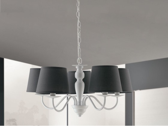 Подвесные светильники Fan Europe Lighting FAVOLA