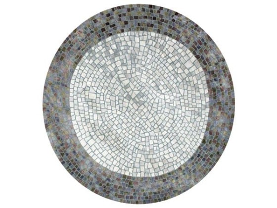 Ковер Deirdre Dyson ROMAN POND MOSAIC