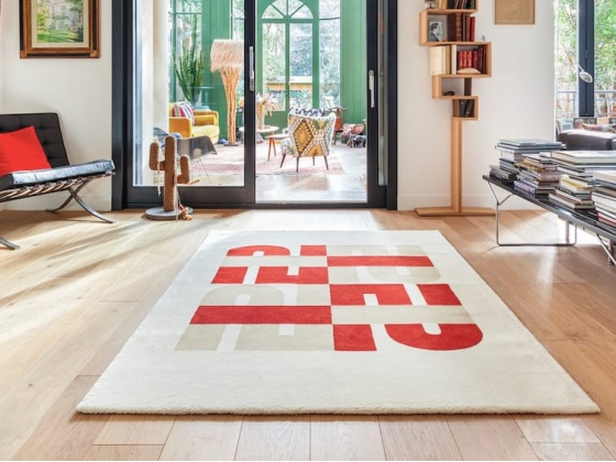 Ковер COSIN Paris BABA