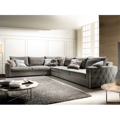 Диван Former In Italia MANFREDI