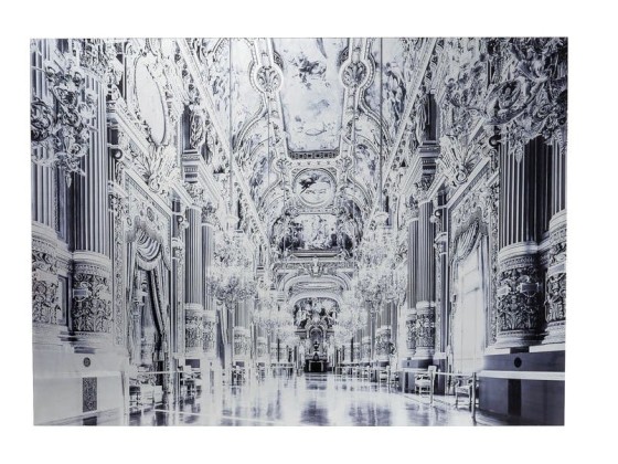 Фотографии KARE Design METALLIC VERSAILLES