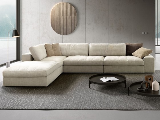 Диван VALENTINI PATRICK