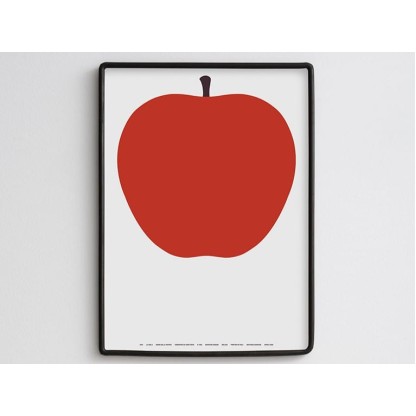 Трафаретный декор Danese Milano UNO, LA MELA 50 X 70