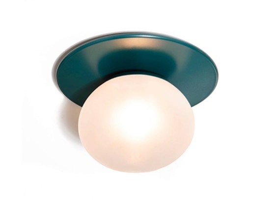 Потолочные светильники Luminaire Authentik NUBE-KREMA 0806-LA20