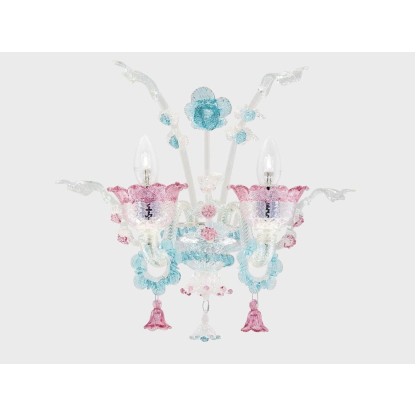 Бра - настенная лампа Sogni Di Cristallo APOLLO ORIGINAL EDITION