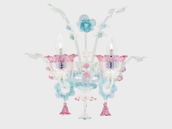 Бра - настенная лампа Sogni Di Cristallo APOLLO ORIGINAL EDITION