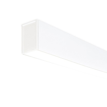 Потолочные светильники Arkoslight FIFTY+ HO SURFACE