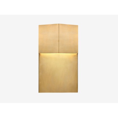 Бра - настенная лампа Kelly Wearstler REGA 12' WIDE SCONCE