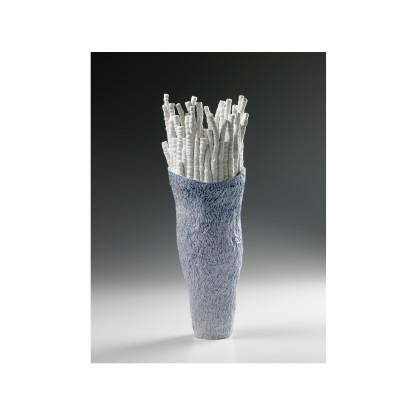 Ваза Fos Ceramiche AKANTHOS