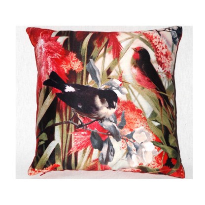 Диванные подушки LELIEVRE JEAN PAUL GAULTIER - FIDELES PRINTEMPS