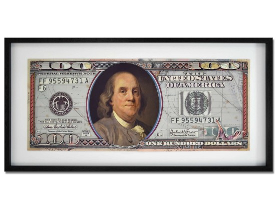 Картина Arte dal Mondo SA066A1