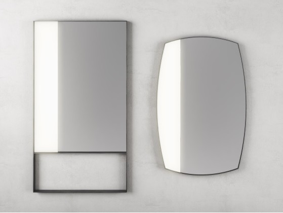 Зеркало для ванной комнаты ARTELINEA RIFLESSI