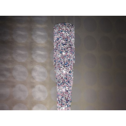 Подвесные светильники Masiero IMPERO &amp; DECO VE 892 S6