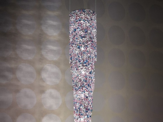 Подвесные светильники Masiero IMPERO &amp; DECO VE 892 S6