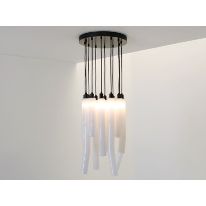 Подвесные светильники SkLO FOLD ROUND