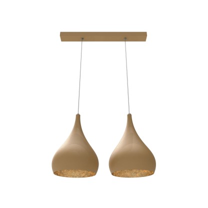 Подвесные светильники WayPoint CALICE