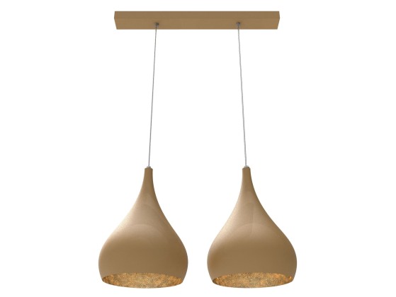 Подвесные светильники WayPoint CALICE