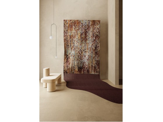 Ковер INK.RUGS DECADENCE