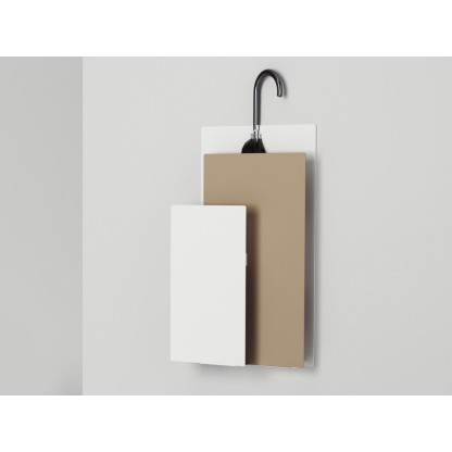 Подставки зонтов Systemtronic SOU WALL