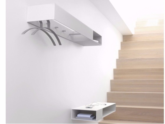 Вешалка для одежды Schonbuch MATCH