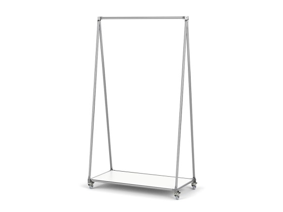 Вешалка System 180 COATRACK