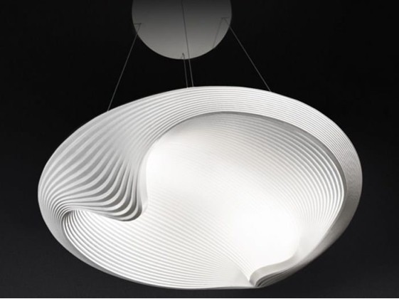 Подвесные светильники Cini&Nils SESTESSA SOSPESA LED