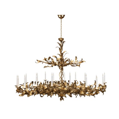 Подвесные светильники Abrissi BORGIA