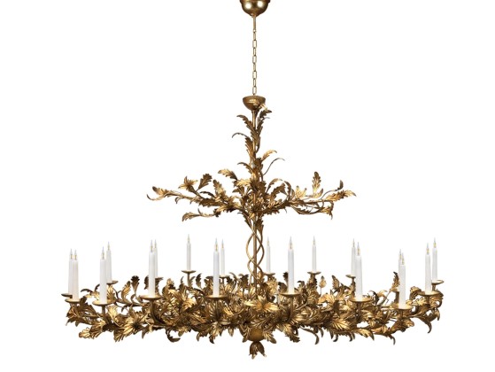 Подвесные светильники Abrissi BORGIA