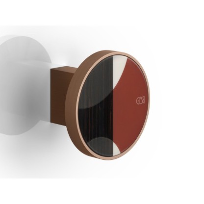 Вешалка для одежды Gessi ORIGINI