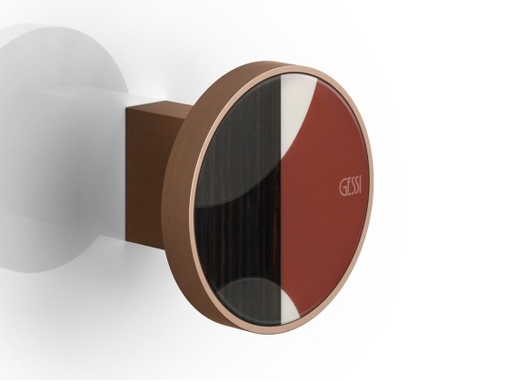 Вешалка для одежды Gessi ORIGINI