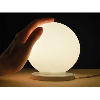 Настольные светильники Brillamenti ZBOWL