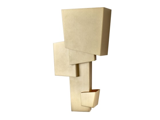 Бра - настенная лампа DCW Editions MAP 1