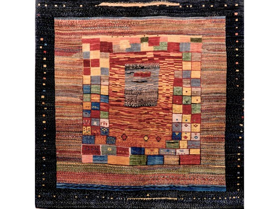 Ковер Zollanvari GRAFFITI 10