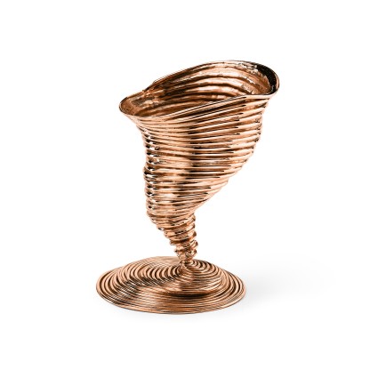 Ваза GHIDINI1961 TORNADO