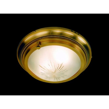 Потолочные светильники Tisserant 34751