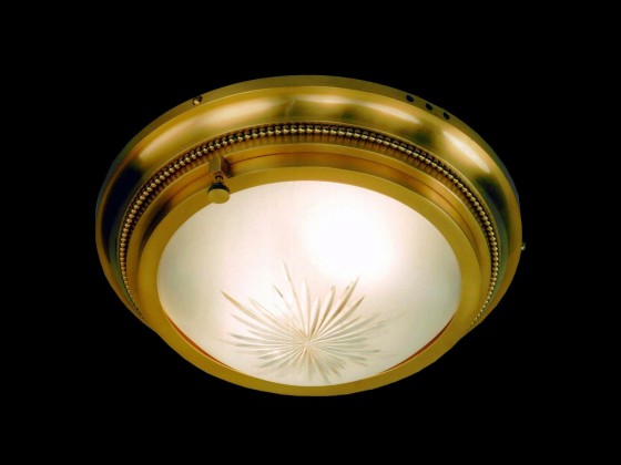 Потолочные светильники Tisserant 34751