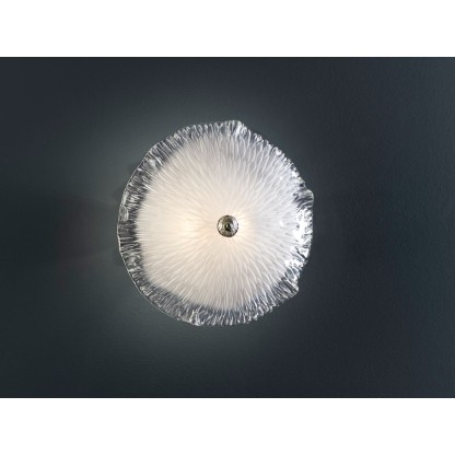 Бра - настенная лампа Serip NENUFAR AURA LARGE